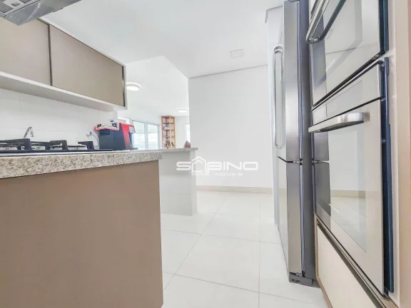 Imagem Apartamento à Venda com 3 dormitórios 1 suíte 137m², 2 vagas - Riviera de São Lourenço Bertioga SP