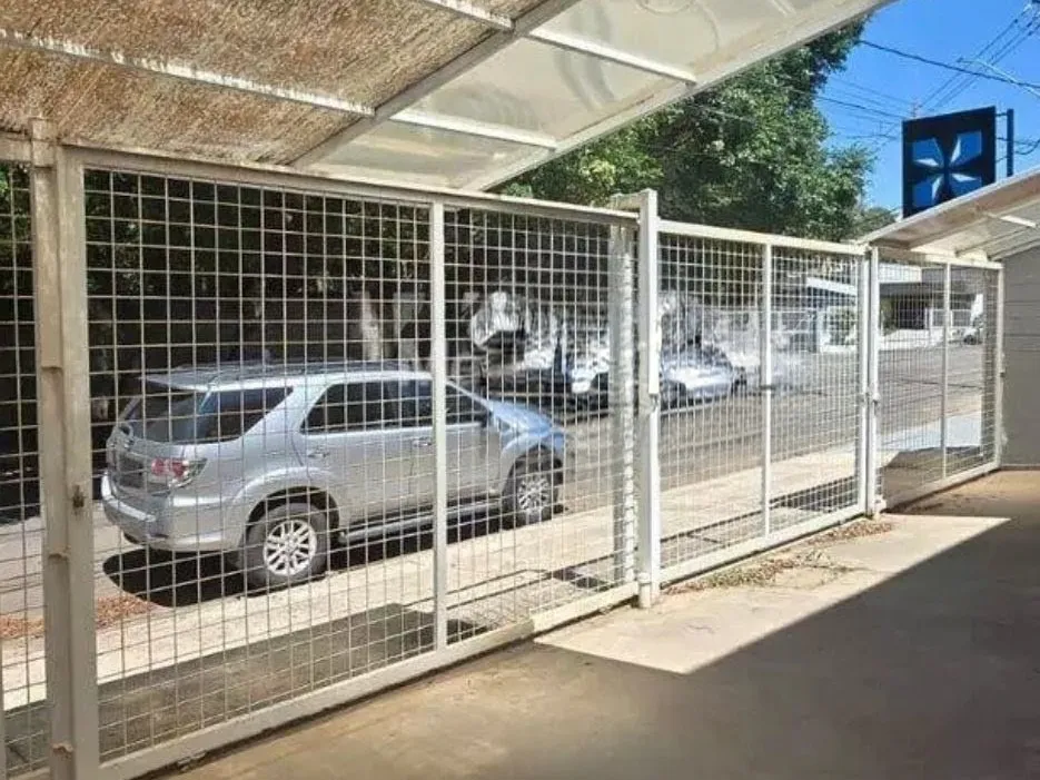 Imagem GALPAO COMERCIAL em SOROCABA - SP, Alto da Boa Vista