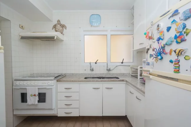 Imagem Cobertura com 4 dormitórios (2 suítes) à venda, 155 m² por R$ 2.600.000 - Riviera Módulo 3 - Bertioga/SP
