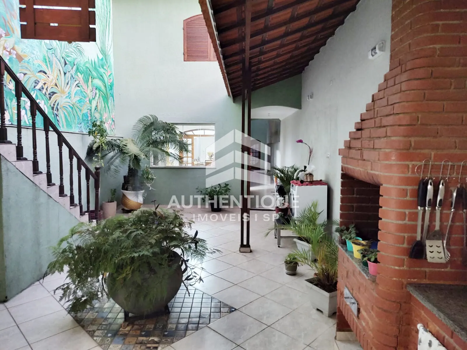Imagem Casa à venda no bairro Parque Terra Nova II - São Bernardo do Campo/SP