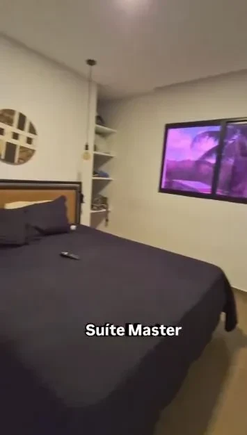 Imagem Casa de Condomínio com 3 Quartos à Venda, 180 m² em Monjope - Igarassu
