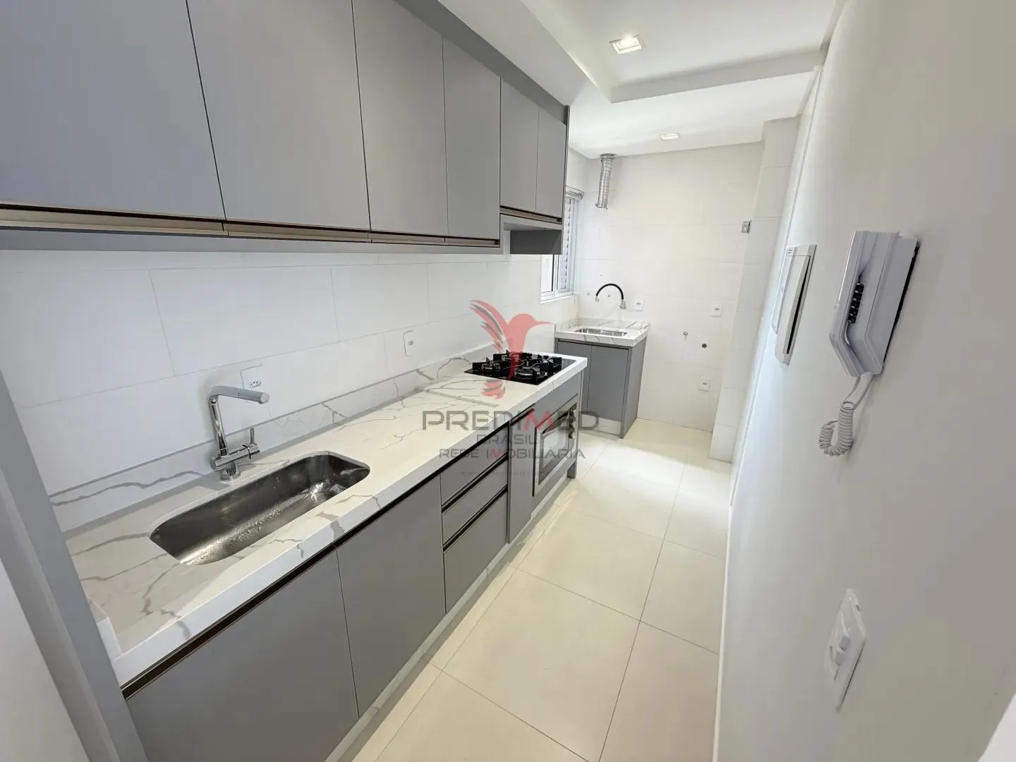 Imagem Princess Lethicia Residence: Apartamento Amplo com Varanda Gourmet