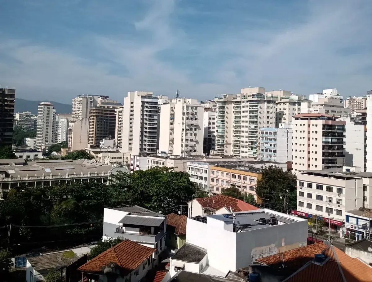Imagem Apartamento com 2 Quartos à Venda, 50 m² em Icaraí - Niterói