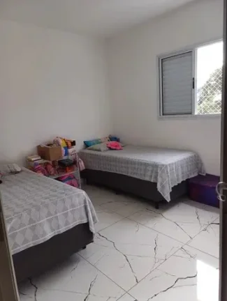 Imagem APARTAMENTO PARA VENDA / COMPRA - CONDOMÍNIO RESIDENCIAL PARACATU - JUNDIAÍ SP