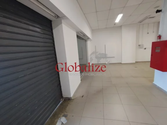 Imagem Loja comercial para locação no bairro Boqueirão em santos por R$ 27.000,00