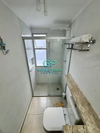 Imagem Apartamento à venda no bairro Enseada - Guarujá/SP