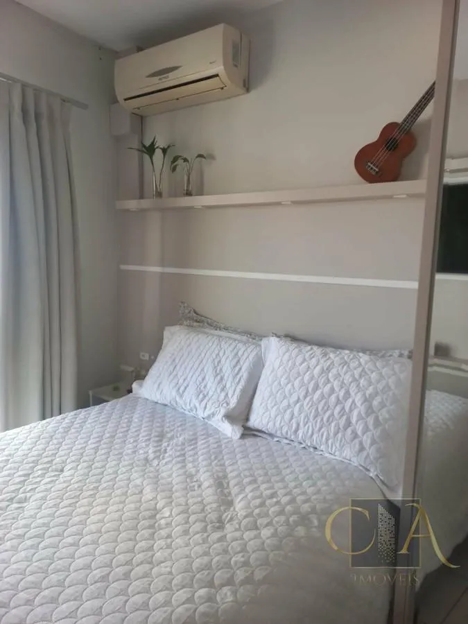 Imagem Apartamento para Temporada em Itapema, Centro, 2 dormitórios, 1 banheiro, 1 vaga