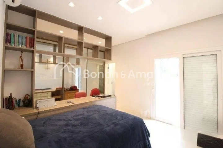 Imagem Casa com 4 suites a venda no Condominio Athenas, Paulínia, SP