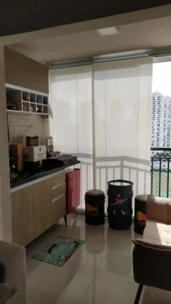 Imagem APARTAMENTO RESIDENCIAL em SÃO PAULO - SP, SAÚDE