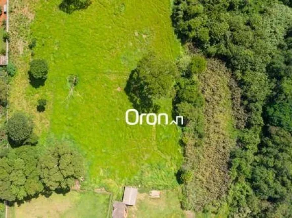 Imagem Área à venda, 6000 m² por R$ 3.120.000,00 - Chácaras Retiro - Goiânia/GO