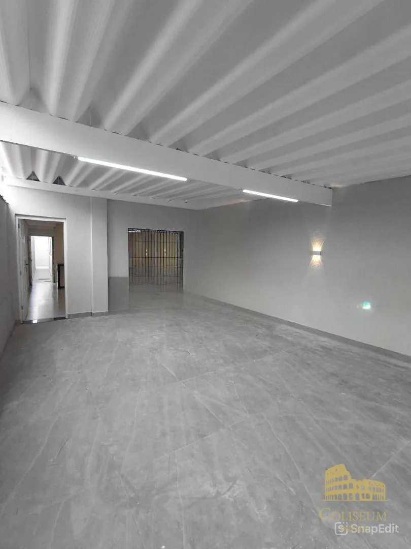 Imagem Casa 2 Dormitórios a venda no Caiçara