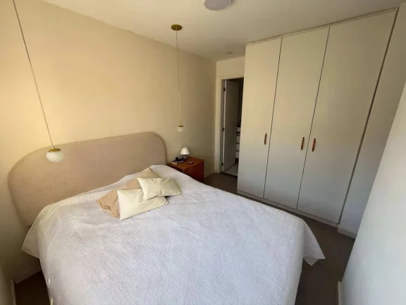 Imagem Apartamento à venda em São Gonçalo, Maria Paula, com 2 quartos, 60m2