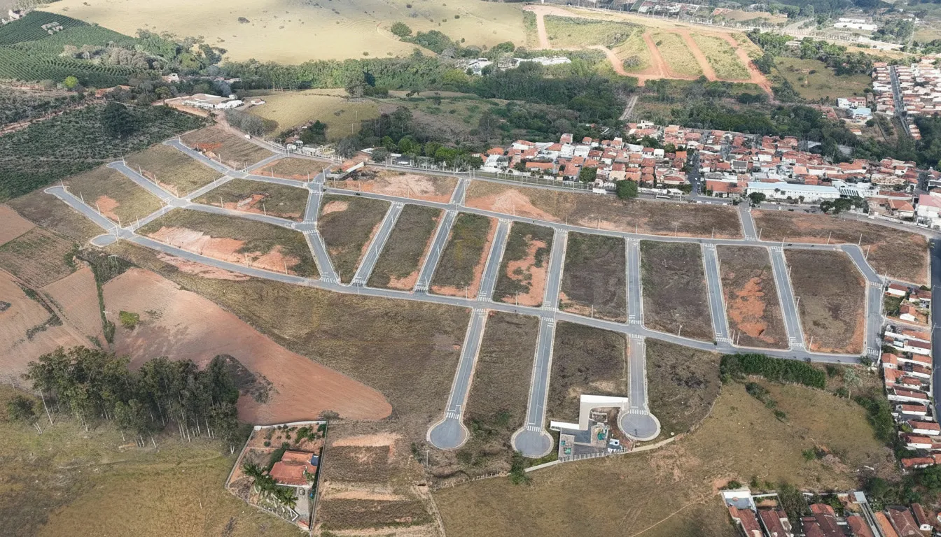 Terreno 150 m² à venda em Centro, Botelhos