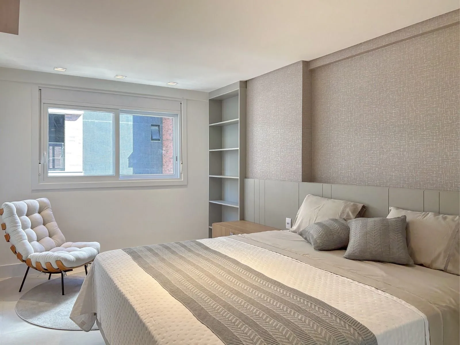 Imagem Apartamento à venda em Torres, Centro, com 3 quartos, 130m2