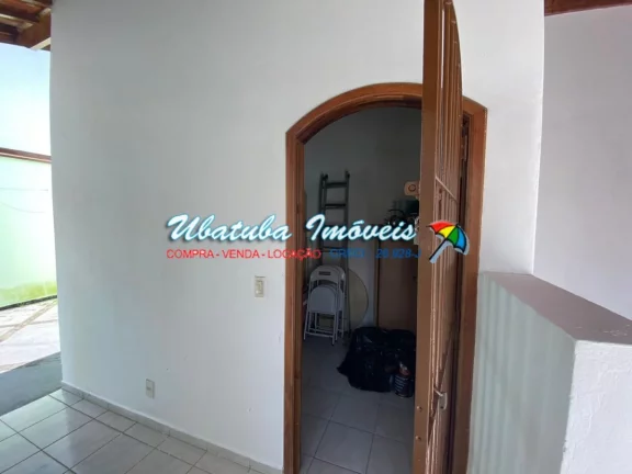 Imagem casa aconchegante centro excelente localização