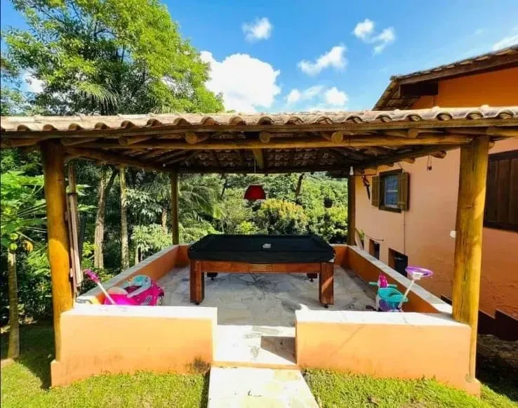 Imagem Chácara com 3 Quartos à Venda, 300 m² em Paraty - Paraty
