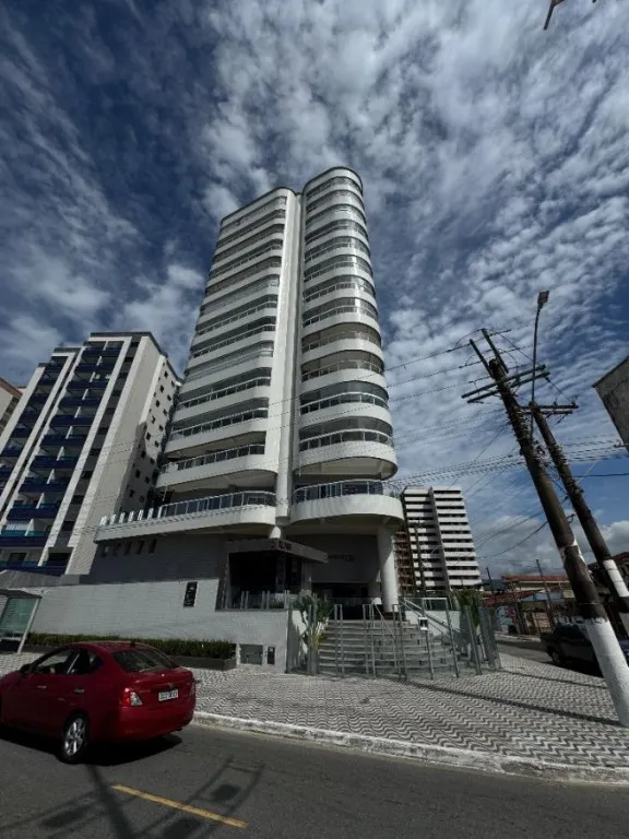 Imagem APARTAMENTO COM 67,00 m² - AVIAÇÃO - PRAIA GRANDE SP
