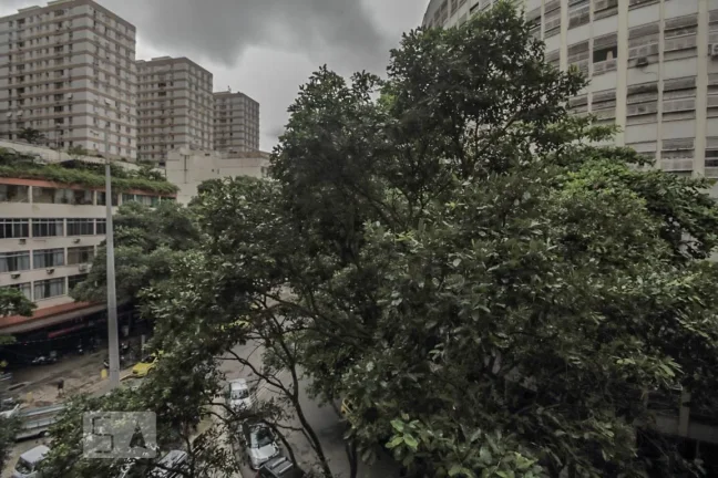 Imagem Apartamento à Venda - Copacabana, 3 Quartos, 160 m2