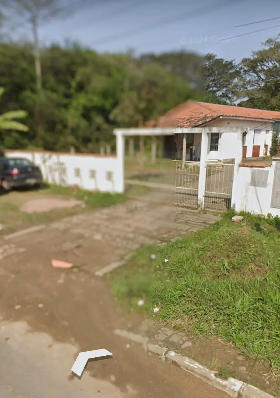 Imagem Terreno em Branquinha