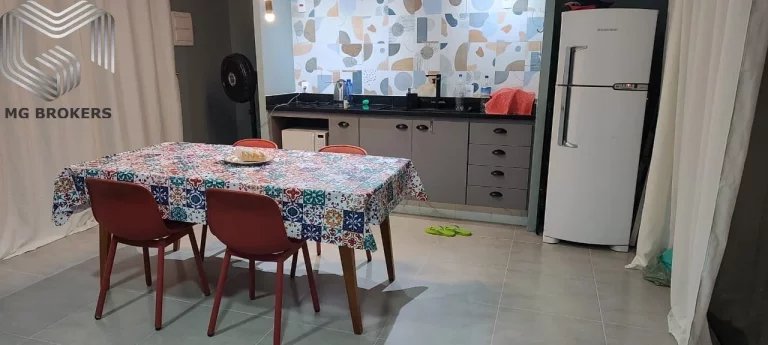 Imagem Casa em Condomínio à Venda em Arraial do Cabo-RJ, Massambaba: 2 Quartos, 1 Suíte, 60m² - Imperdível!