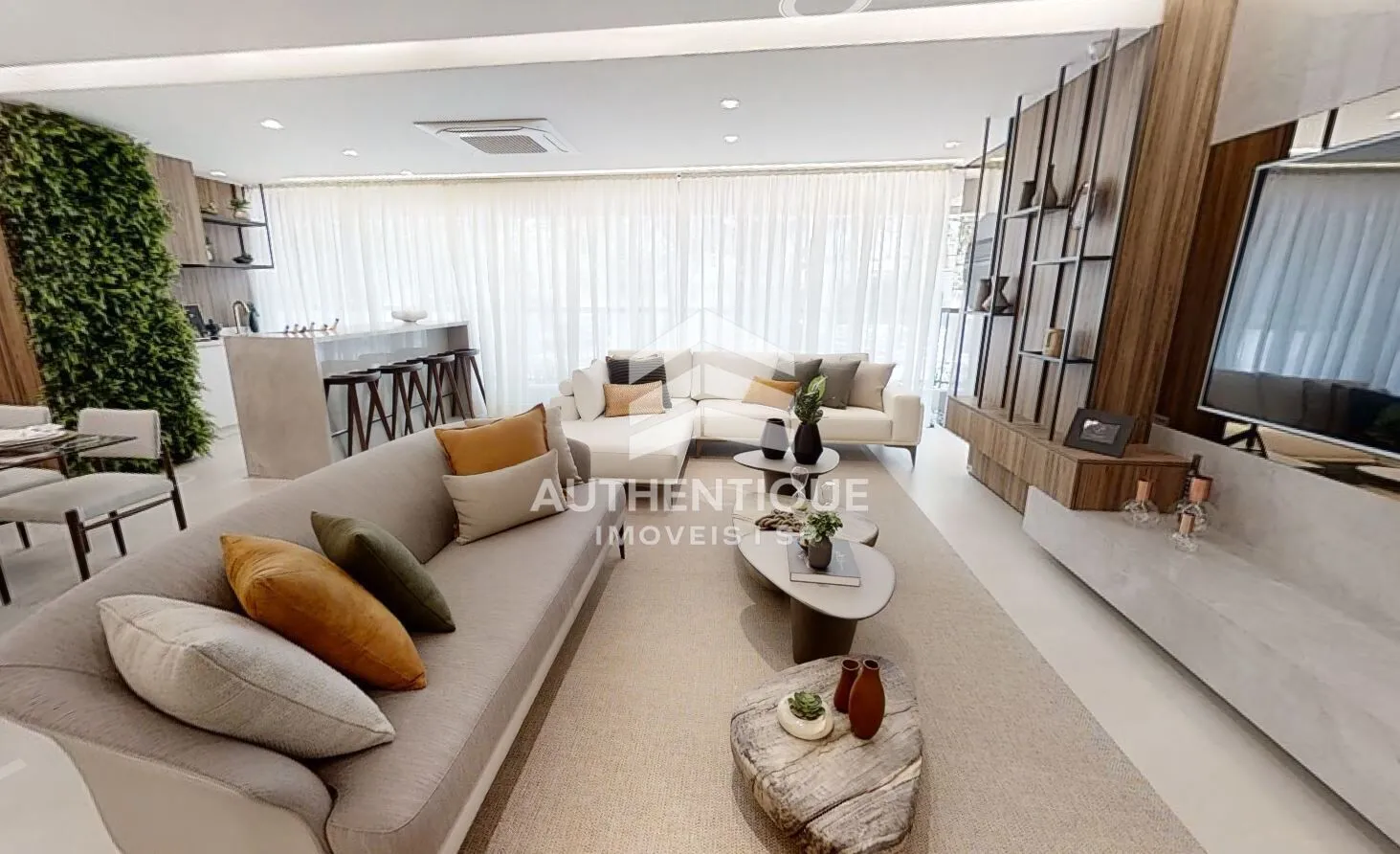 Imagem Signature By Ott - Aclimacao - Apartamento à venda em São Paulo/SP