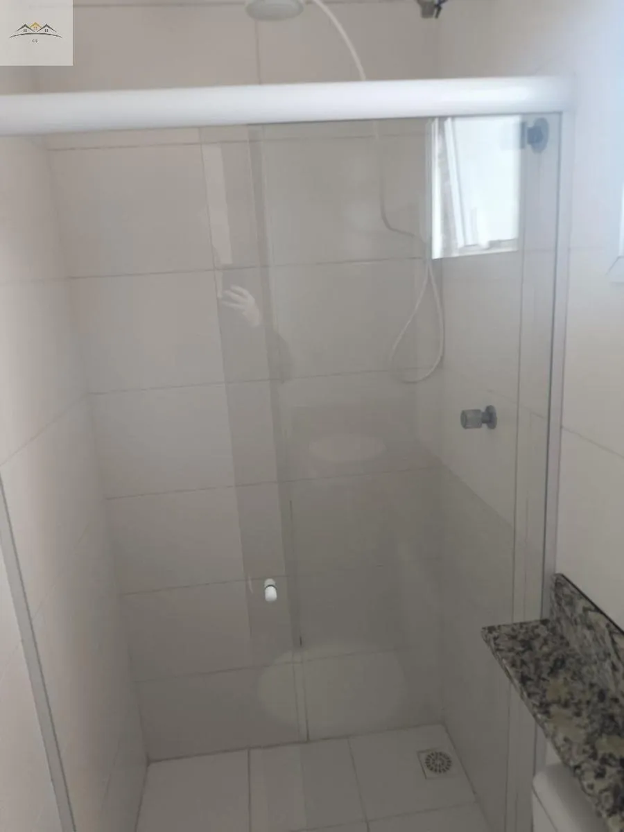 Imagem APARTAMENTO RESIDENCIAL em Santo André - São Paulo, Vila Humaitá