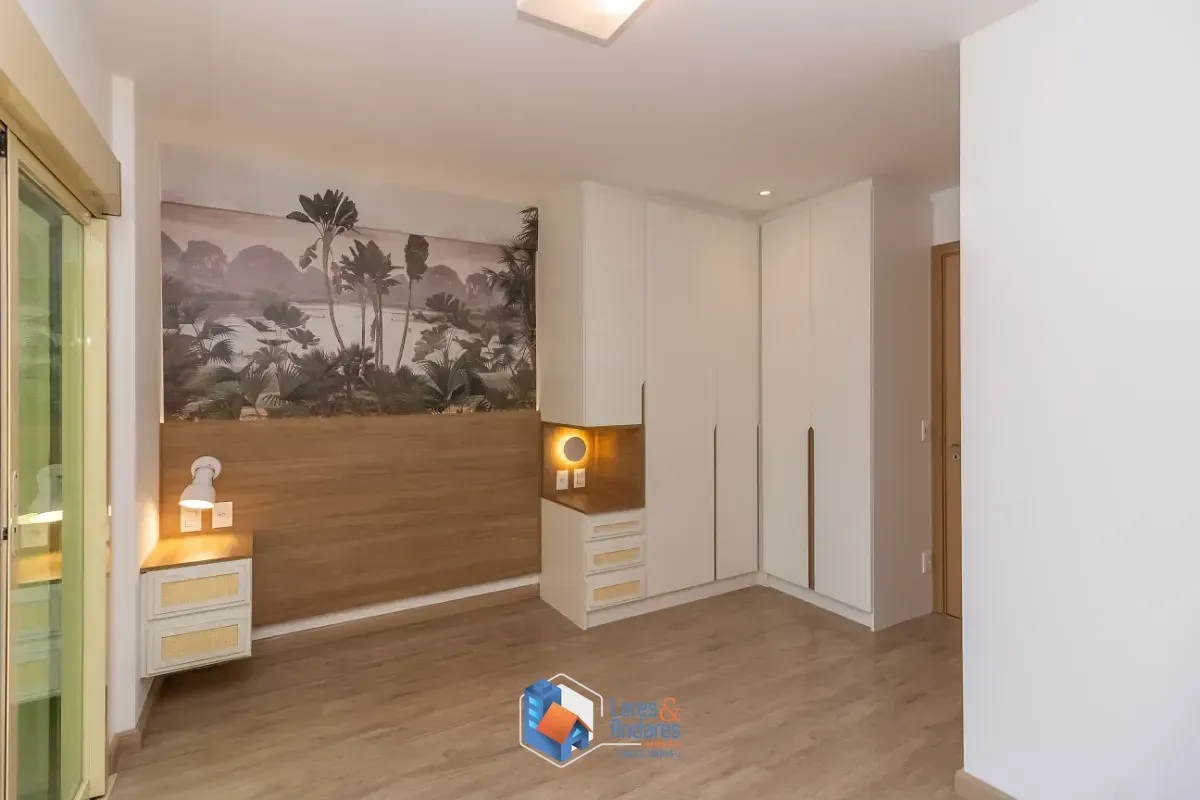Imagem Apartamento para venda e locação em Jardim São Paulo(Zona Norte) com 2 quartos, sendo 2 suítes, 66m²