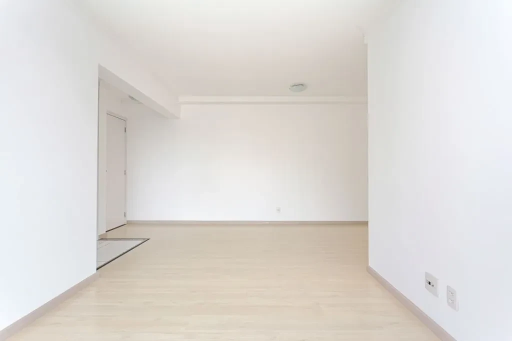 Imagem Apartamento com 2 Quartos à Venda, 53 metros em Portão - Curitiba