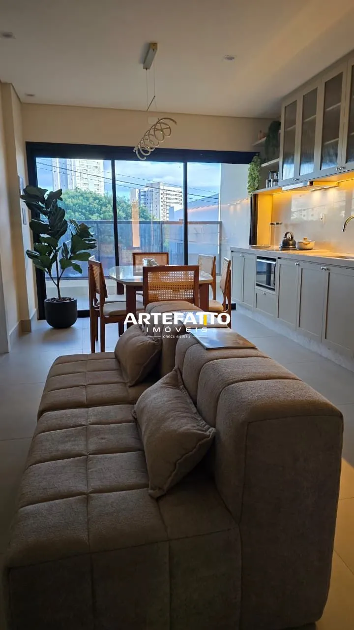 Imagem Apartamento Studio no bairro Residencial Amazonas