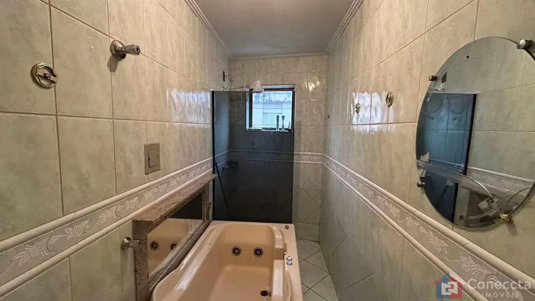 Imagem Apartamento com 3 dormitórios à venda, 112 m² por R$ 290.000,00 - Centro - Presidente Olegário/MG