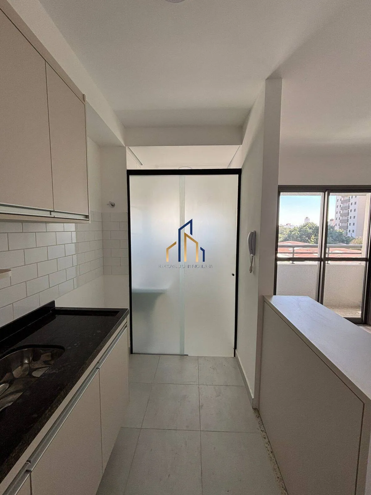 Imagem Apartamento para locação Vila São Pedro em Santo André/SP