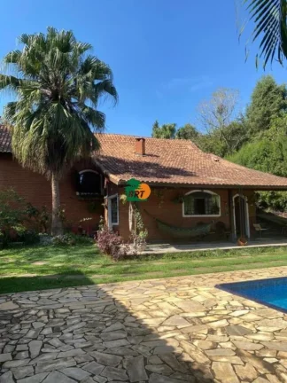 Imagem Chácara para Venda em São Roque, Do Carmo (canguera), 3 dormitórios, 2 banheiros, 8 vagas