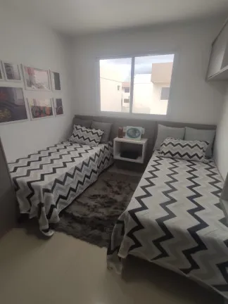 Imagem Sobrado com 3 Quartos à Venda, 107 m² em Jardim Maria Inês - Aparecida de Goiânia