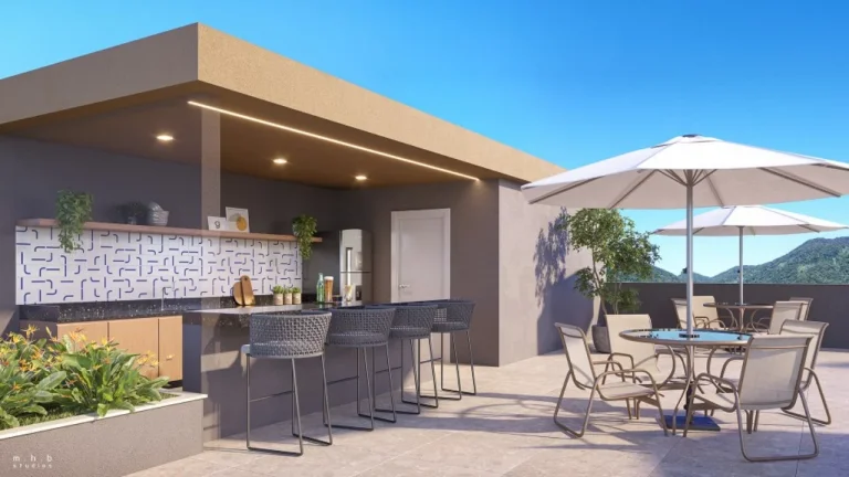 Imagem APARTAMENTO RESIDENCIAL em RIO DE JANEIRO - RJ, RECREIO DOS BANDEIRANTES