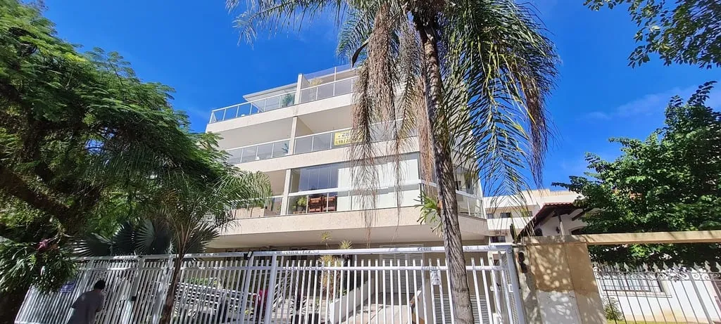 Foto do imóvel Apartamento a Venda no bairro Recreio dos Bandeirantes - Rio de Janeiro, RJ