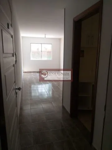 Imagem Apartamento em Vila Sao Jose (Cidade Dutra) - São Paulo
