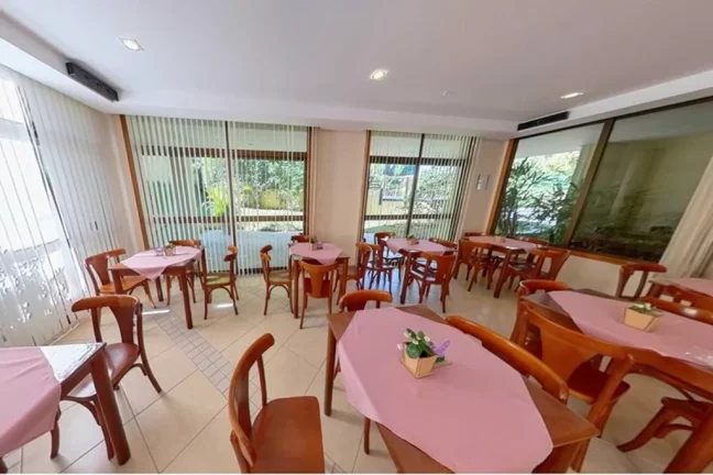 Imagem Apartamento para venda no bairro Tristeza em Porto Alegre