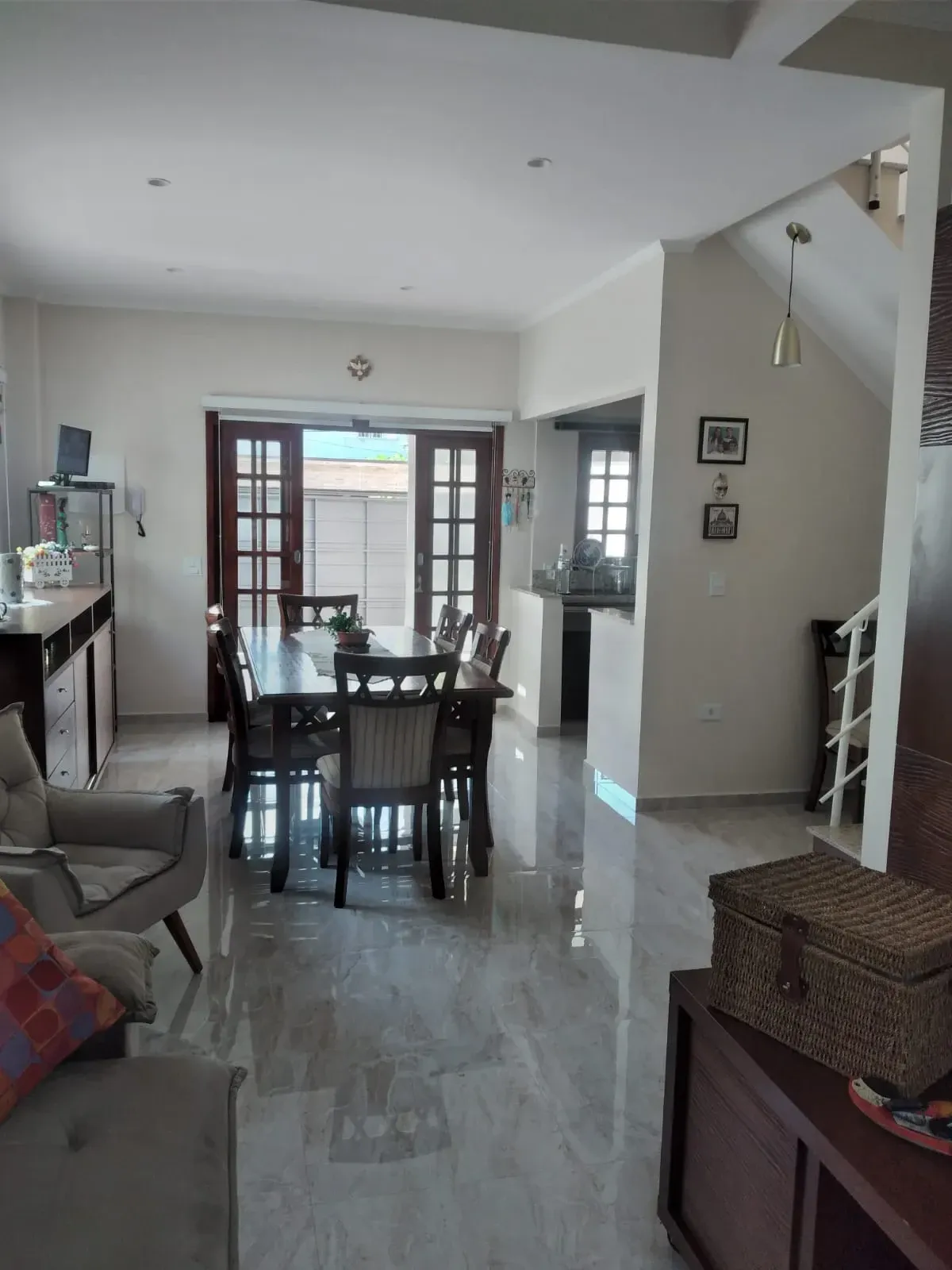 Imagem Casa com 3 Quartos à Venda, 200 m² em Jardim Caravelas - São Paulo