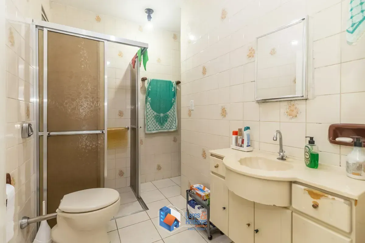 Imagem Casa para venda em Vila Mirante com 4 quartos, 217m²