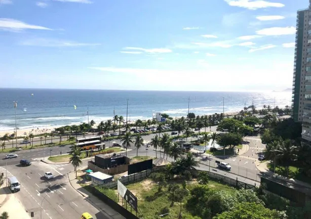 Foto do imóvel Apartamento com 2 Quartos à Venda, em Pedra de Guaratiba - Rio de Janeiro