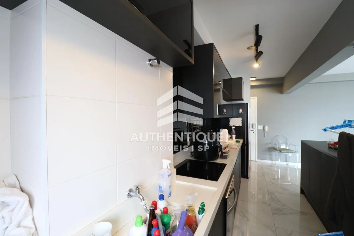 Imagem BARRA PARK BARRA FUNDA - Apartamento no bairro Barra Funda à venda