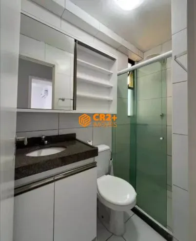 Imagem Vendo Apartamento 100% Mobiliado 49m² em Casa Amarela