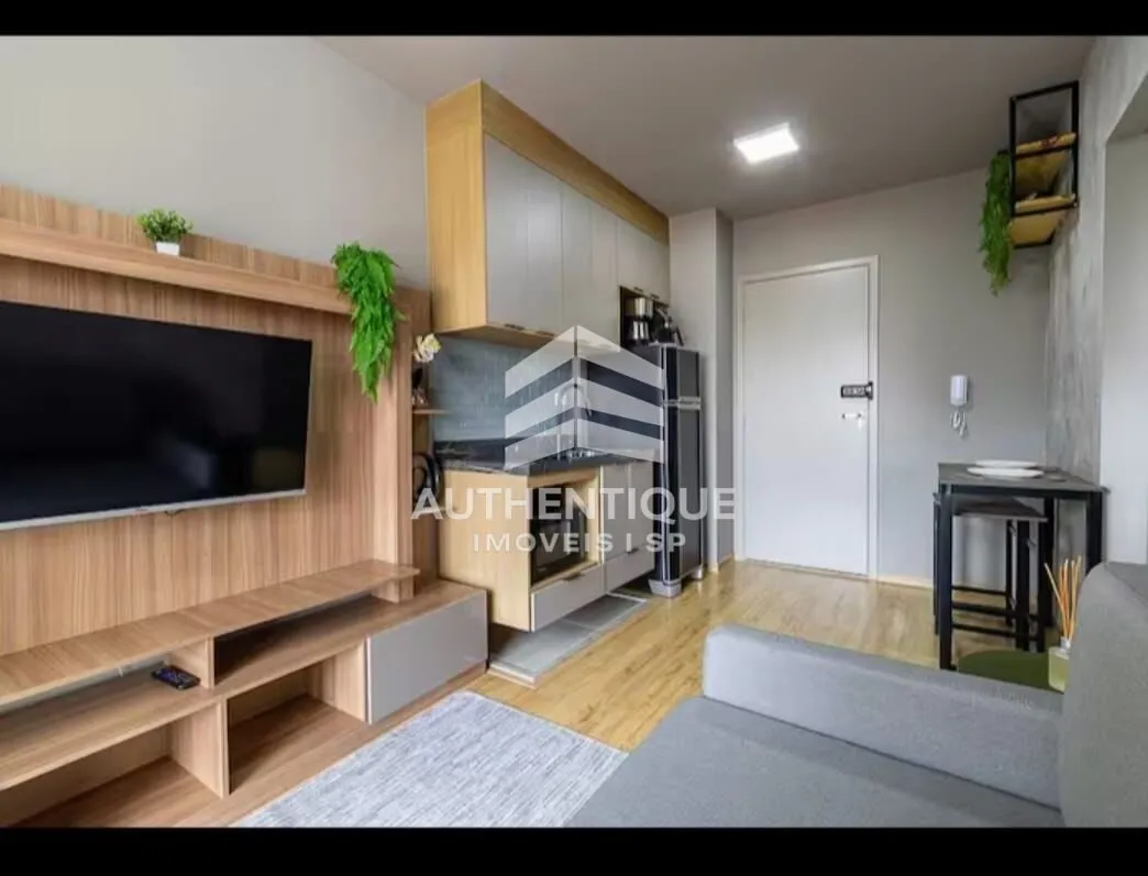 Imagem NEX ONE IBIRAPUERA - Apartamento Studio Alto Padrão à Venda