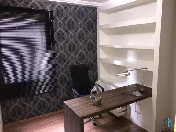 Imagem Apartamento a venda 03 quartos c/suíte, no Batel em Curitiba PR