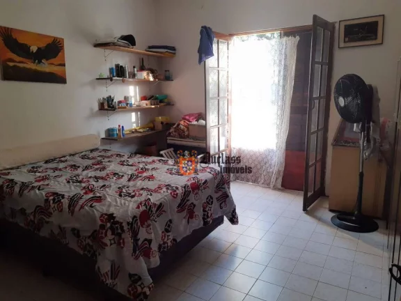 Imagem Chácara com 5 dormitórios à venda, 7000 m² por R$ 550.000 - Chácaras Lucél - Itanhaém/SP