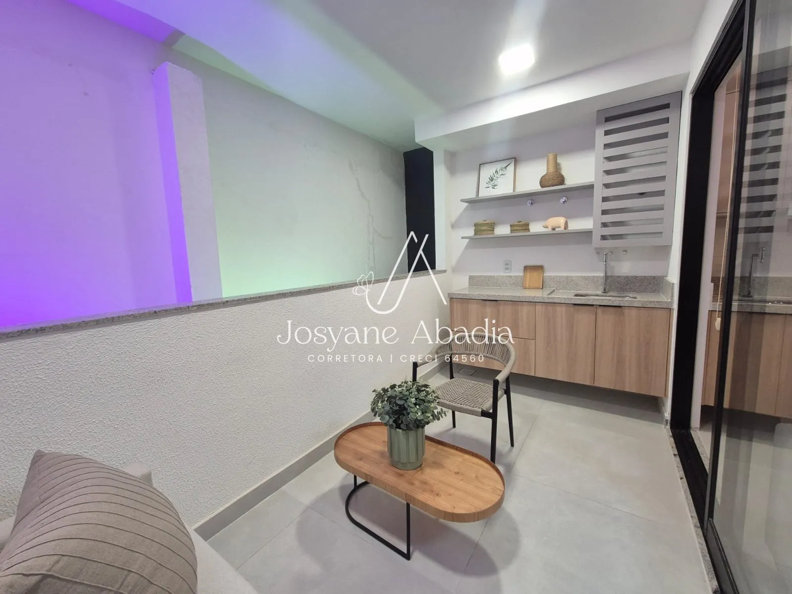 Imagem Amalfi Residence | Cobertura à Venda no Granbery em Juiz de Fora