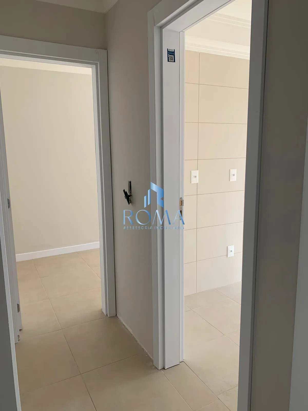 Imagem Residencial Saturno, aptos de 01 e 02 dormitórios, próximo da UFN.