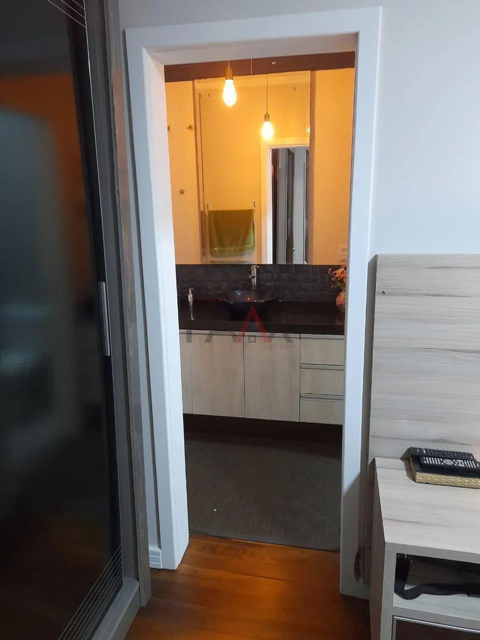 Imagem Sobrado Moderno com 2 Suítes, Sacadas e Excelente Acabamento