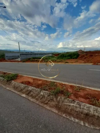 Imagem Terreno Comercial 250m2, Portal do Lago, Caçapava