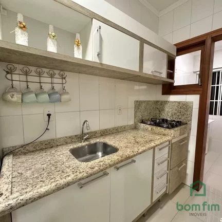 Imagem Apartamento para venda, 2 quarto(s), Centro, Tramandai